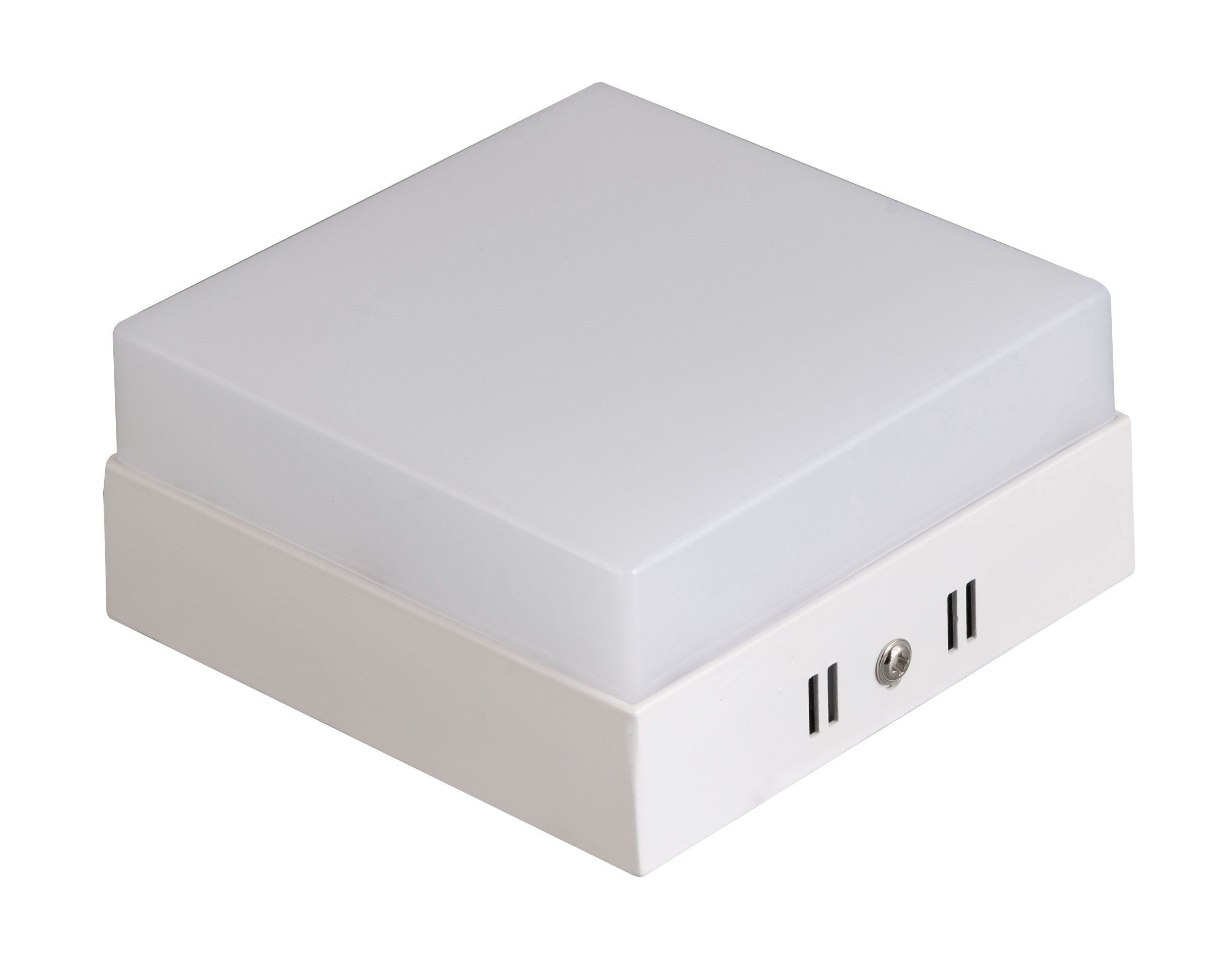 LED Surface Mounted Square Panel Light