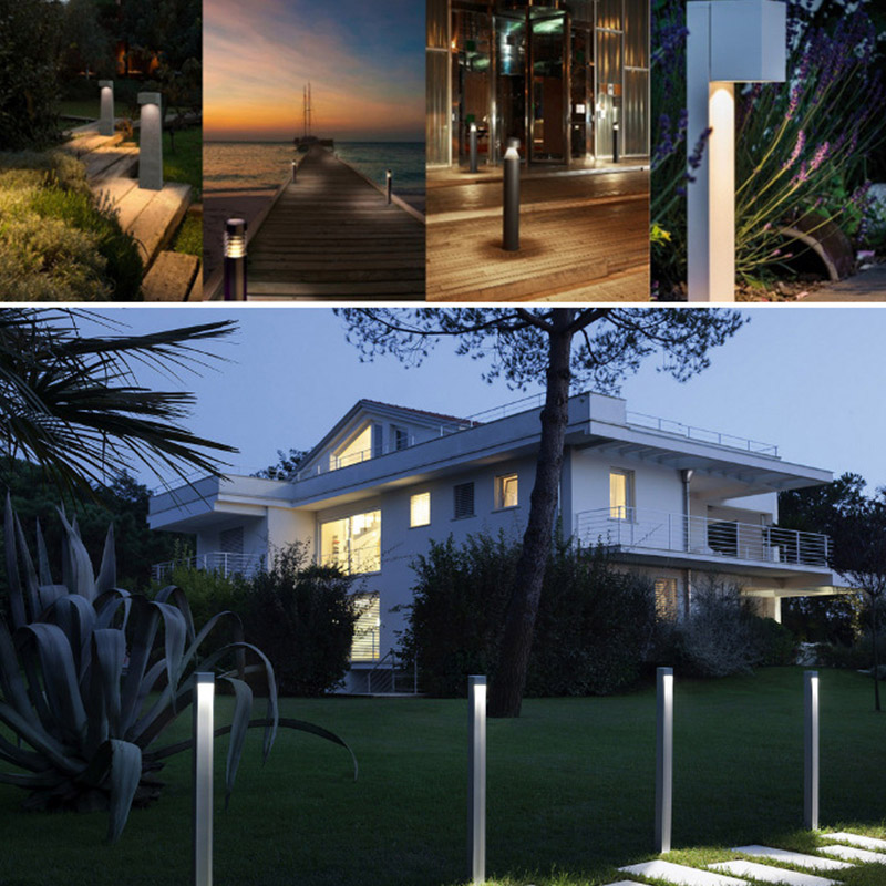 5W Morden Lawn Lights (GA06)
