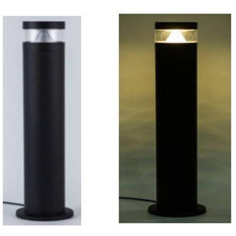Morden Lawn Lights / Pillar Lights / Bollards