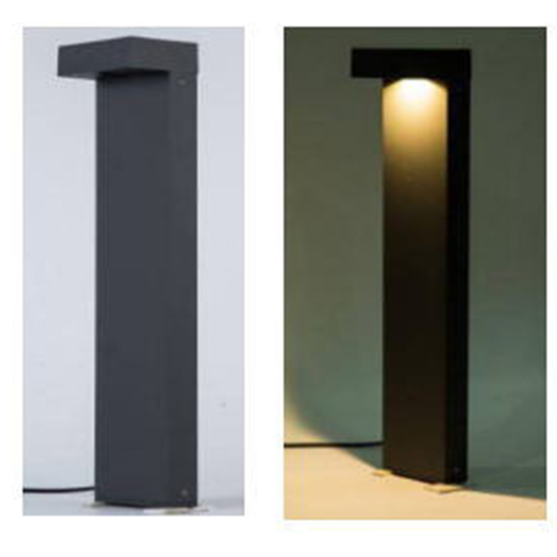 Morden Lawn Lights / Pillar Lights / Bollards