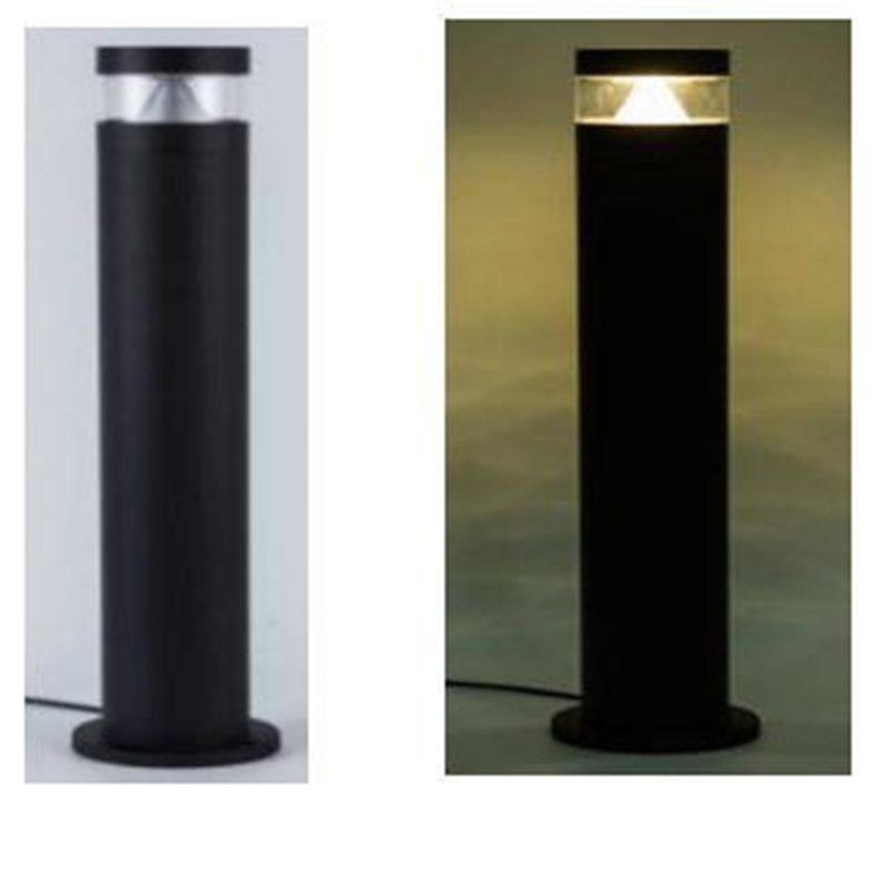 Waterproof IP65 COB LED Chip Garden Yard Light Lawn Lamp