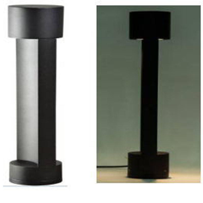 Waterproof IP65 COB LED Chip Garden Yard Light Lawn Lamp