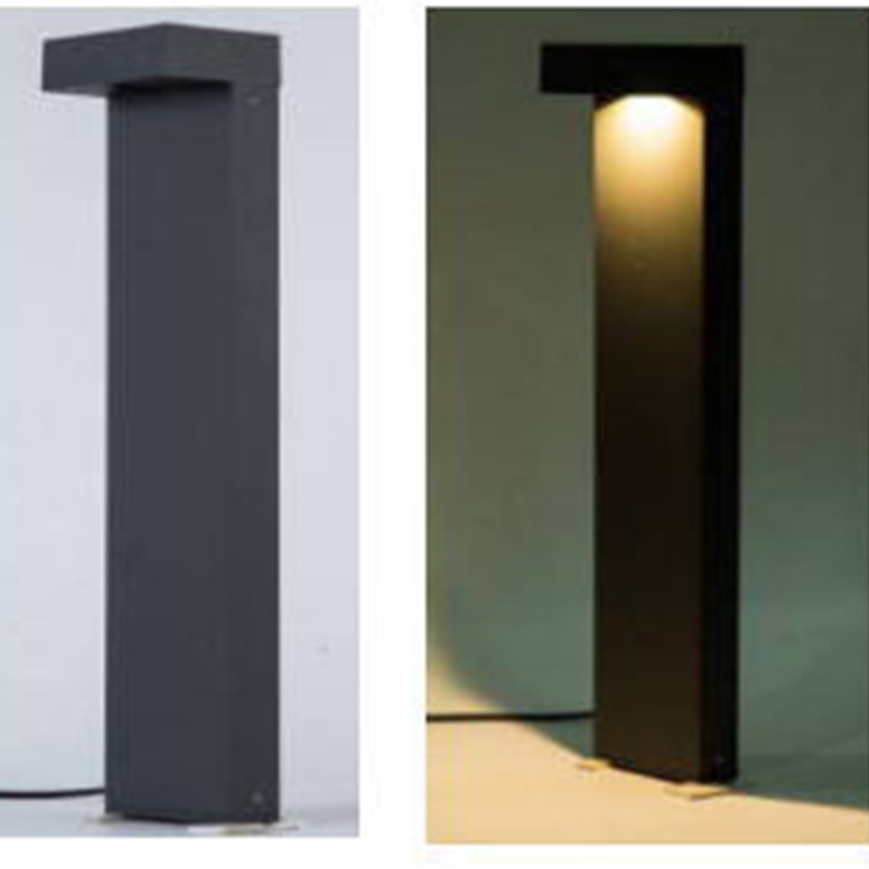 2*5W LED Landscape Outdoor Lighting