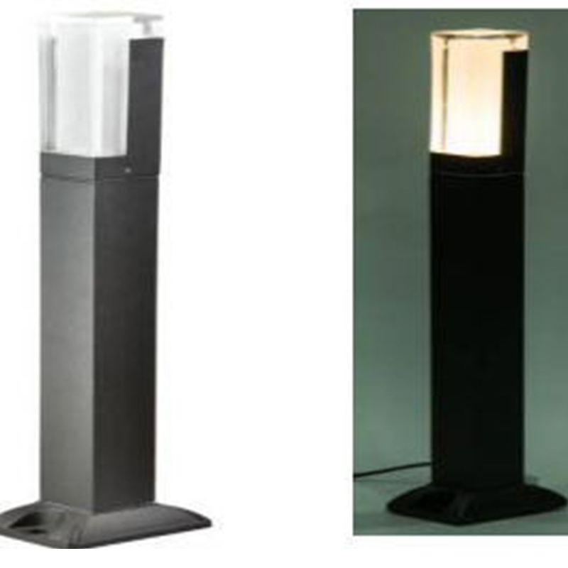 Garden Path Way Lawn Light Insect-Repelling Lamp Garden Light