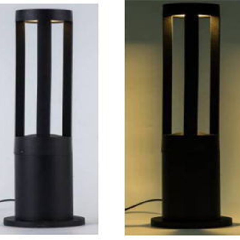 Garden Path Way Lawn Light Insect-Repelling Lamp Garden Light