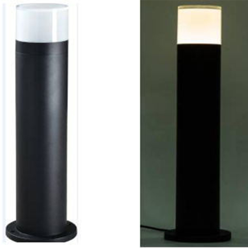 LED Landscape Garden Light Outdoor Decorative Bollard Light