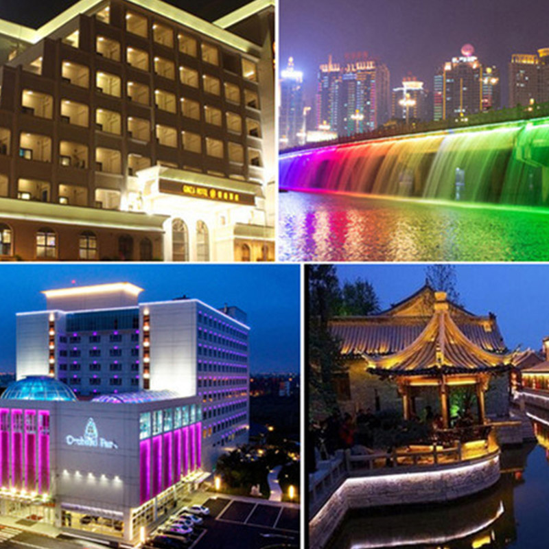 Ce&RoHS Waterproof Decorative LED Wall Washer (CY-A004)