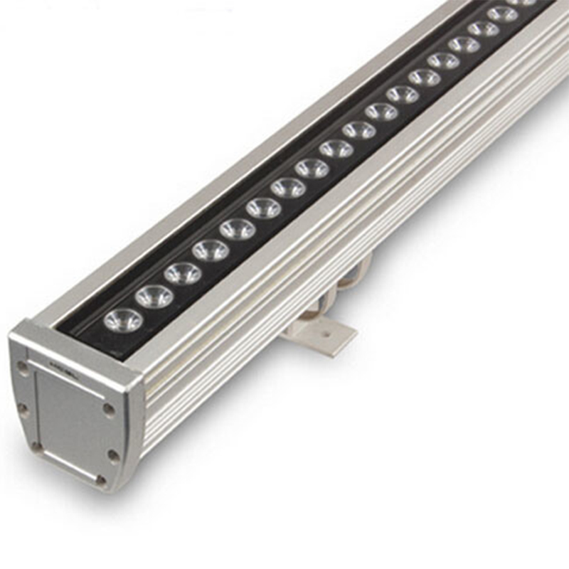 300-1200mm Outdoor Building and Landscape Lighting Wall Washer