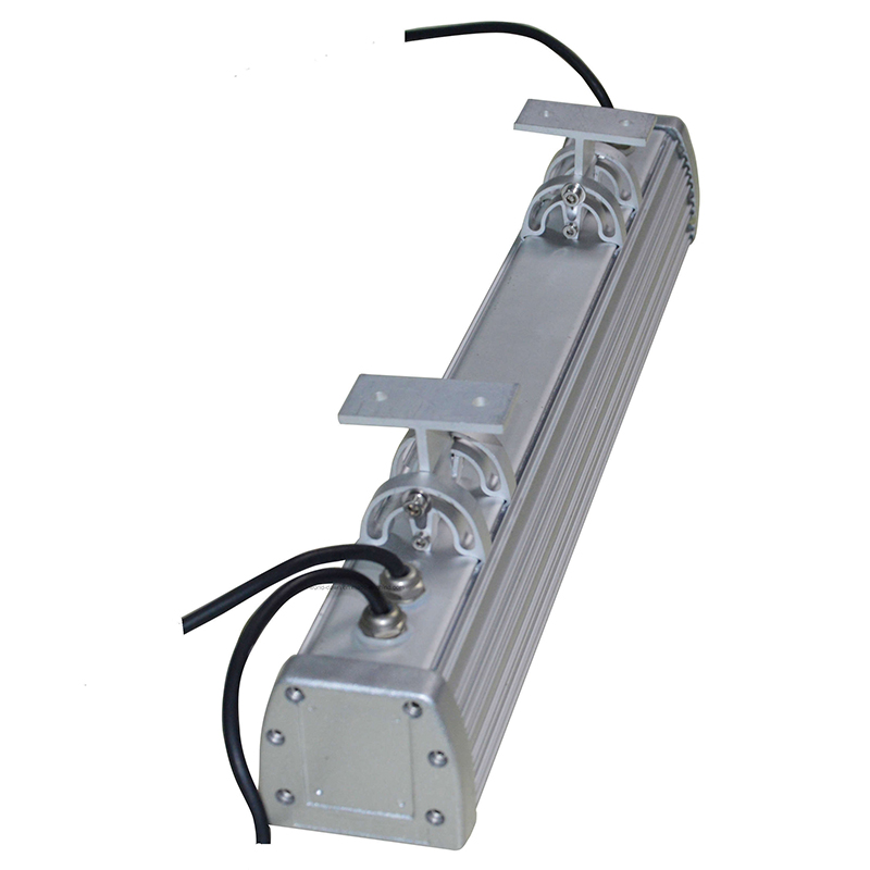 P65 High Power LED Wall Washer