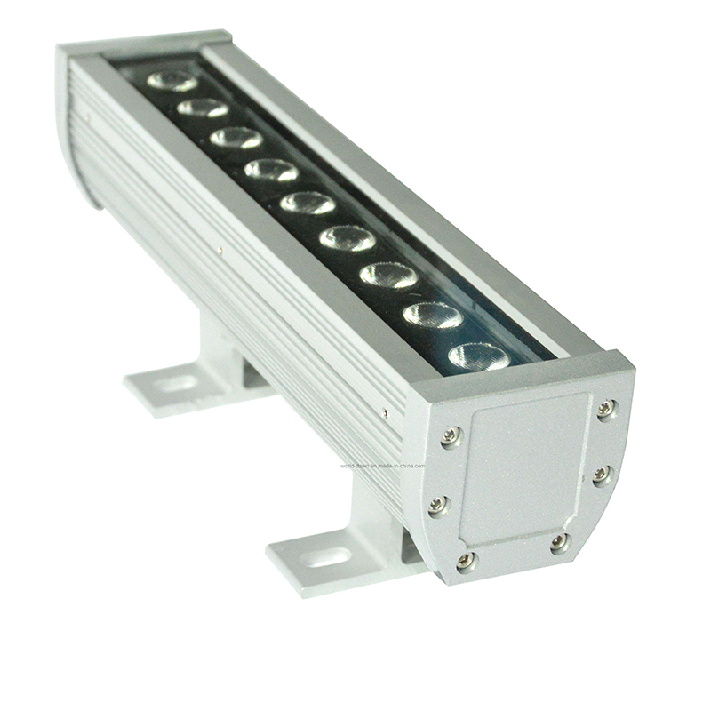 300-1200mm Outdoor Building and Landscape Lighting Wall Washer