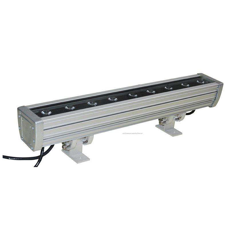 300-1200mm Outdoor Building and Landscape Lighting Wall Washer