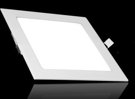 Ultra Slim 24W LED Panel Light (WD-STP01-R-24W)