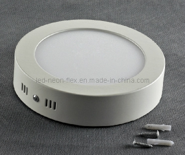 18W Surface Mounted LED Ceiling Panel Light (WD-Mount01-R-18W)