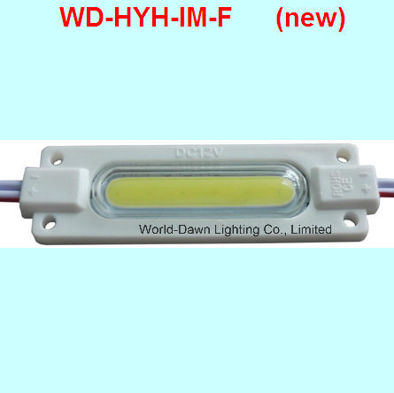 IP65 SMD5054 LED Module with Ce & RoHS Certificates