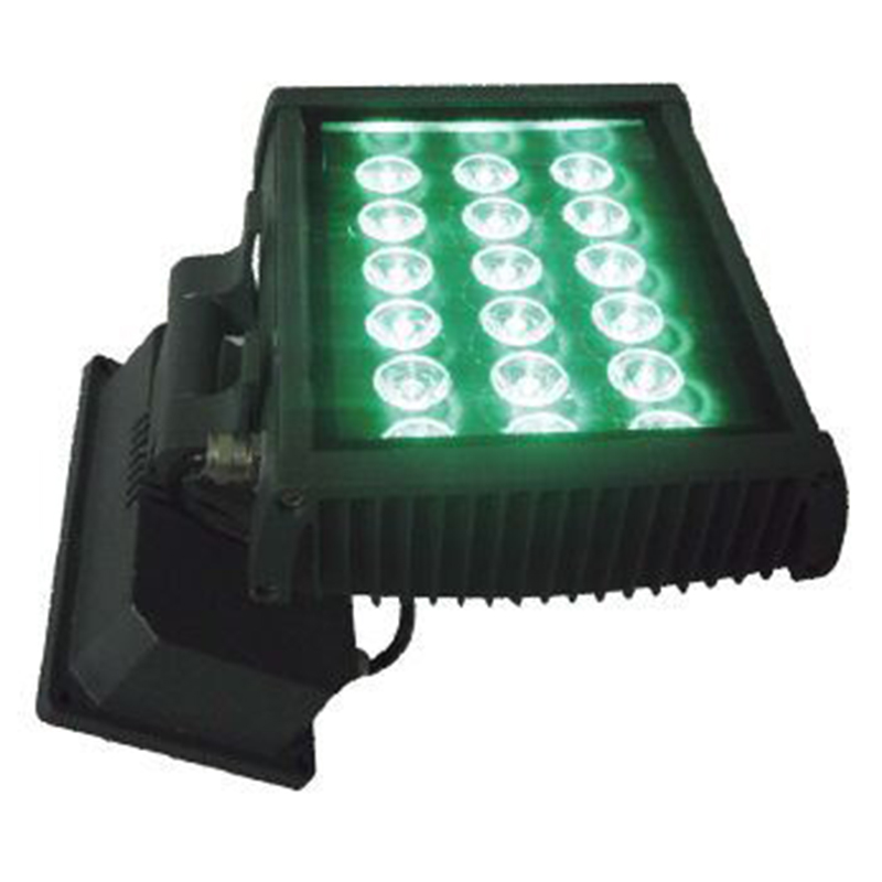 18W Outdoor Lighting LED Floodlight
