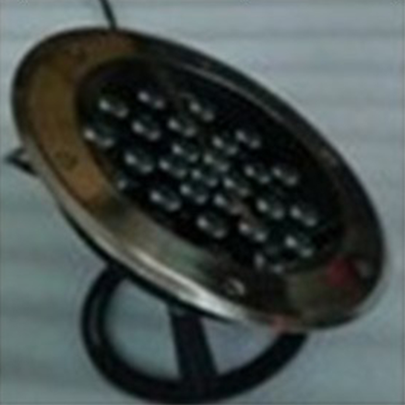 High Power LED Floodlight (WD-JU-2015)