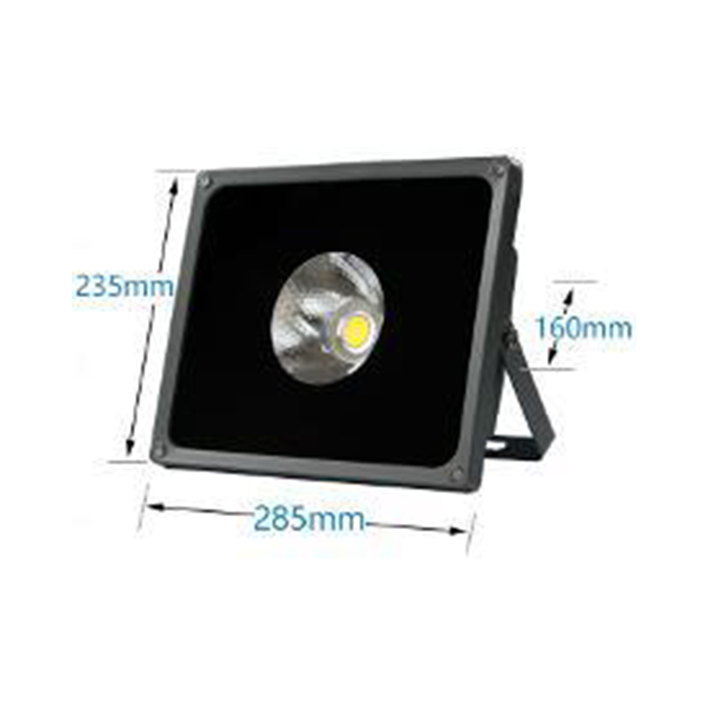 50W-320W Epistar Chips LED Floodlight for Garden Park Project