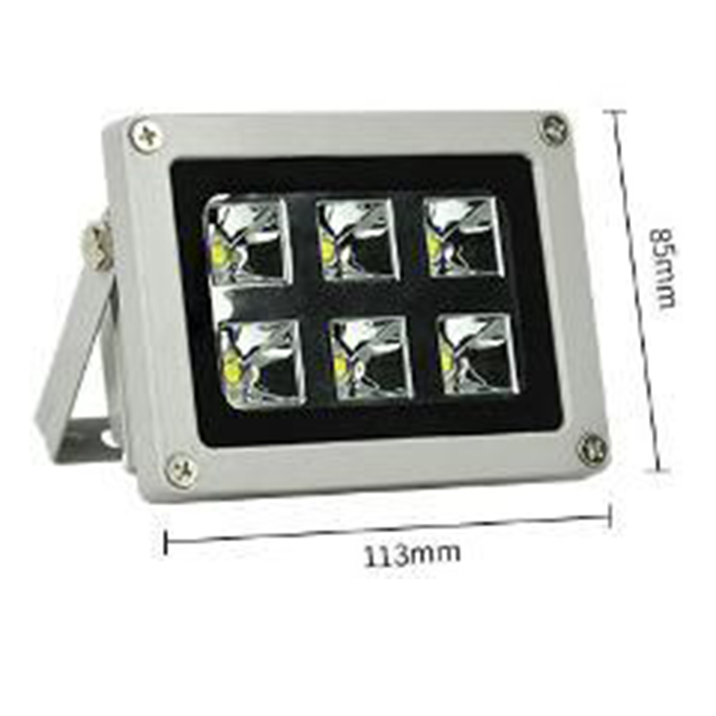 New Style 6W LED Floodlight with Ce &RoHS