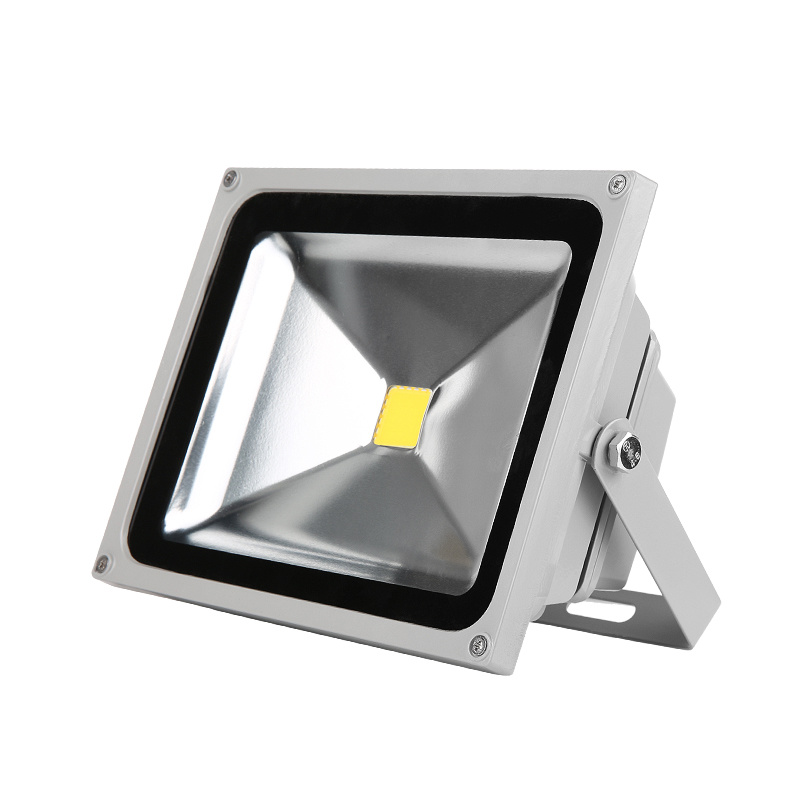 Project Lighting RGB Available LED Floodlight