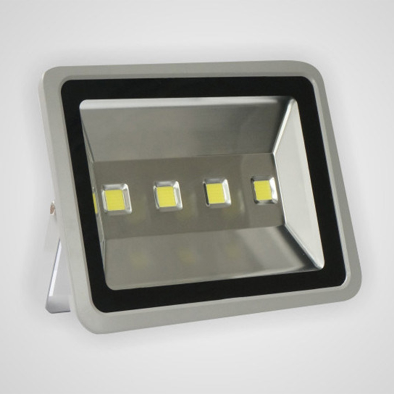 Outdoor High Power LED Floodlight