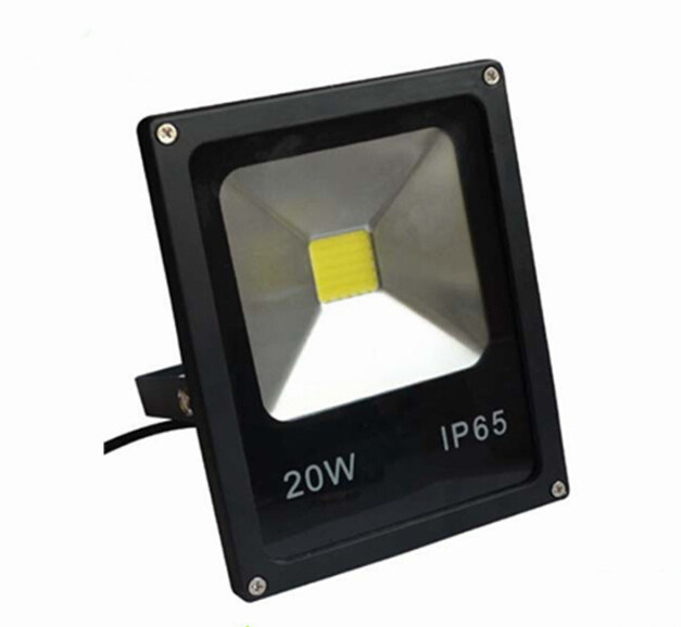 IP65 Super Thin LED Flood Light