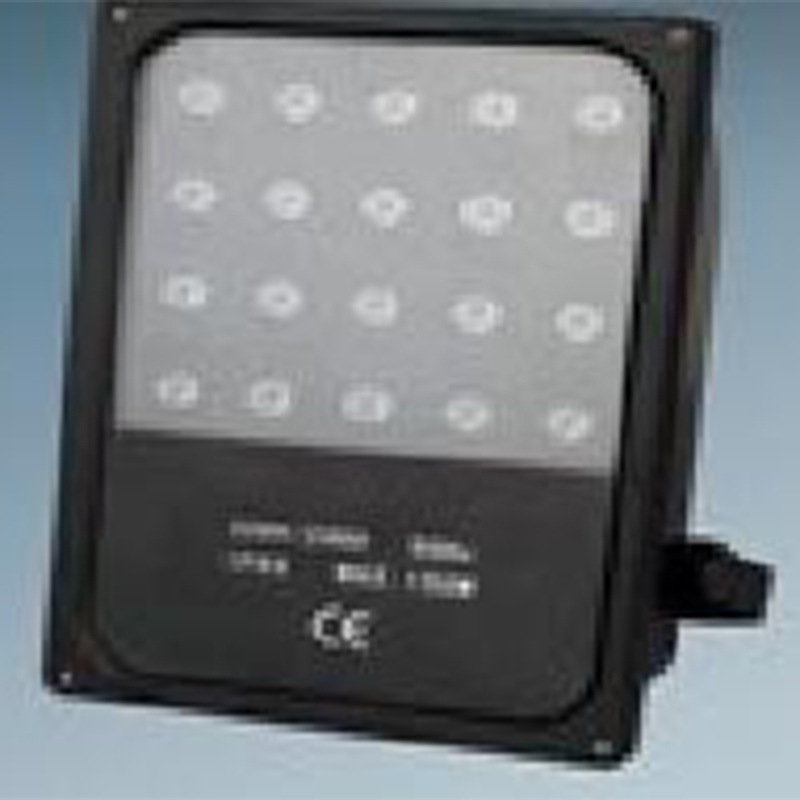 LED High Power LED Floodlight with 20W (WD-FL-2002A)