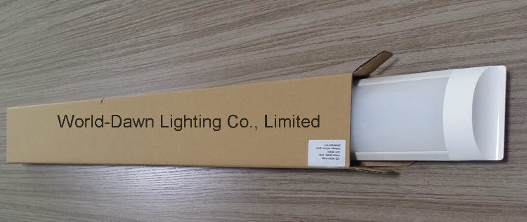 Super Durable LED Wide Tube Light (Wd-900-Wt24W)