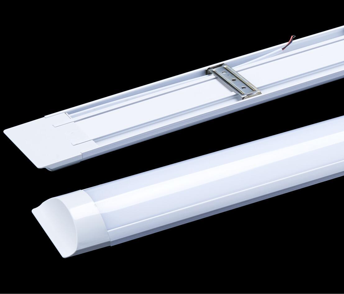RoHS Ce 2 Years Warranty LED Wide Tube Light (WD-1500-wt45W)