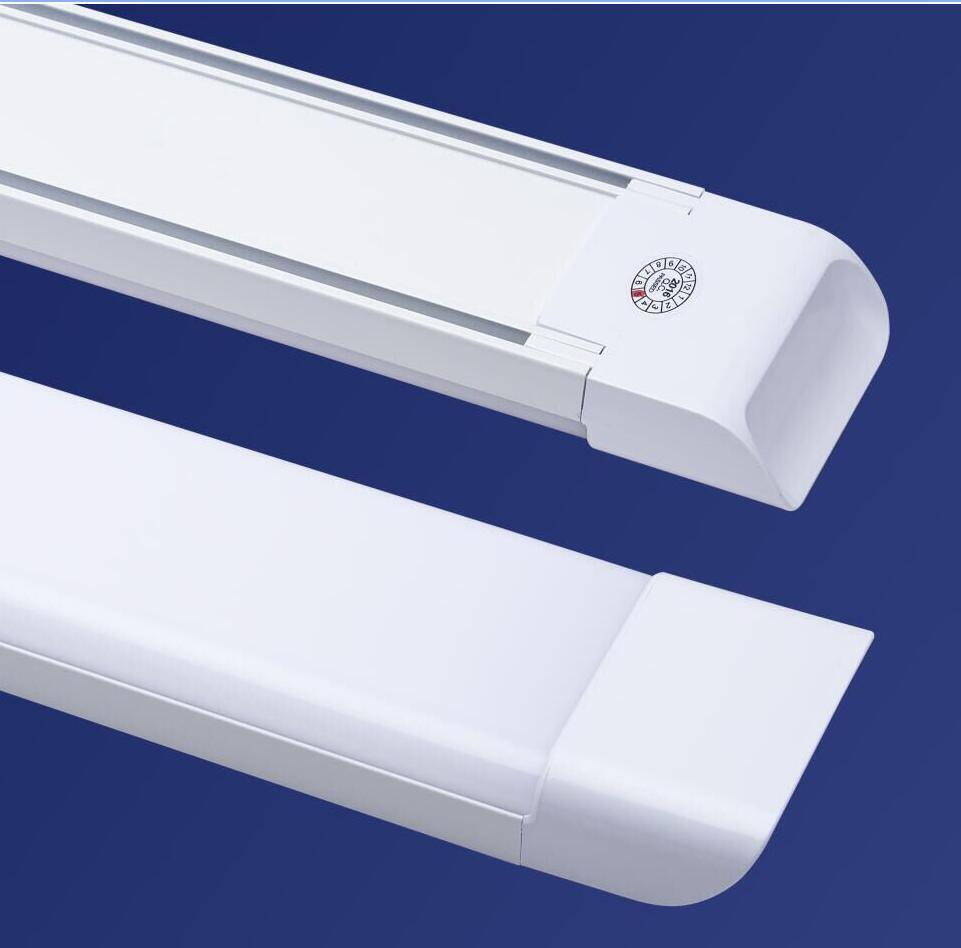 2016 New Item-High Brightnessd LED Batten Tube Light