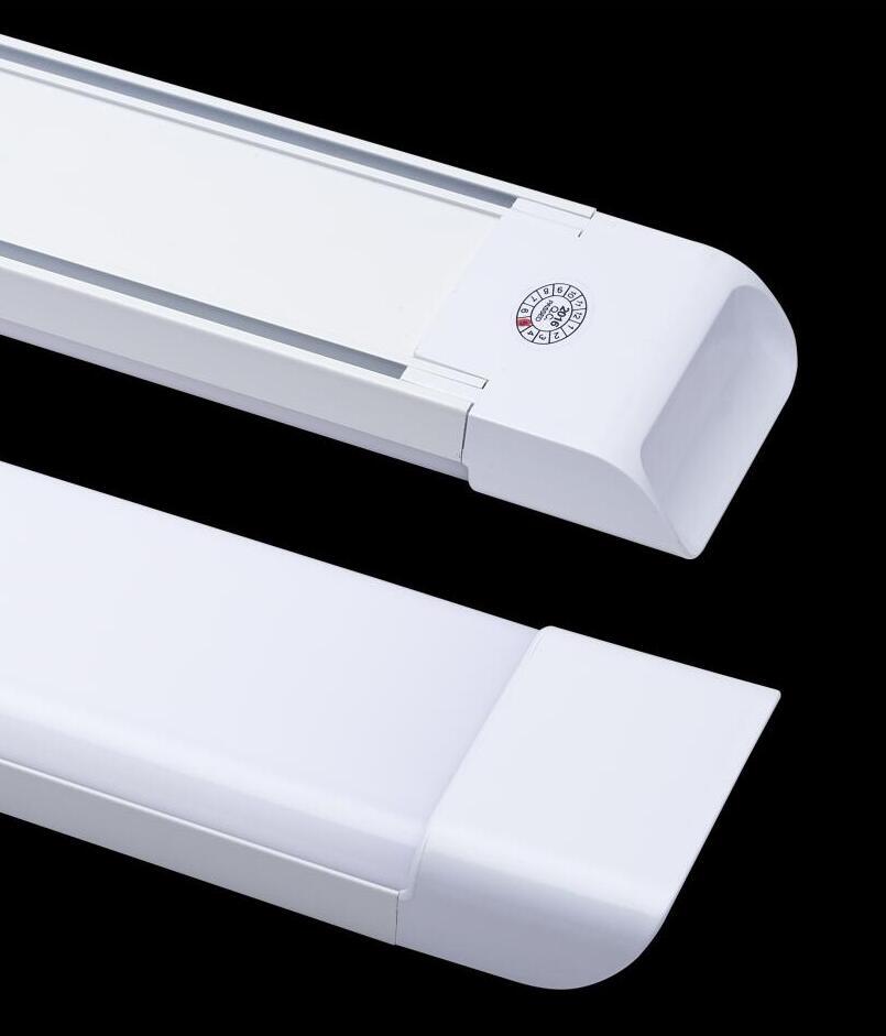 Offfice Used LED Batten Light with 2 Years Warranty