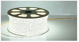 White Light LED 3014 SMD Rope Light