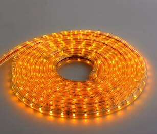 Ce EMC LVD RoHS LED Rope Light High Voltage Rope Light