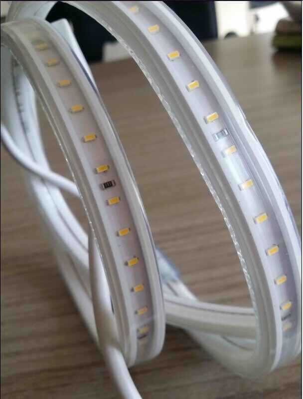High Performance LED Rope Light