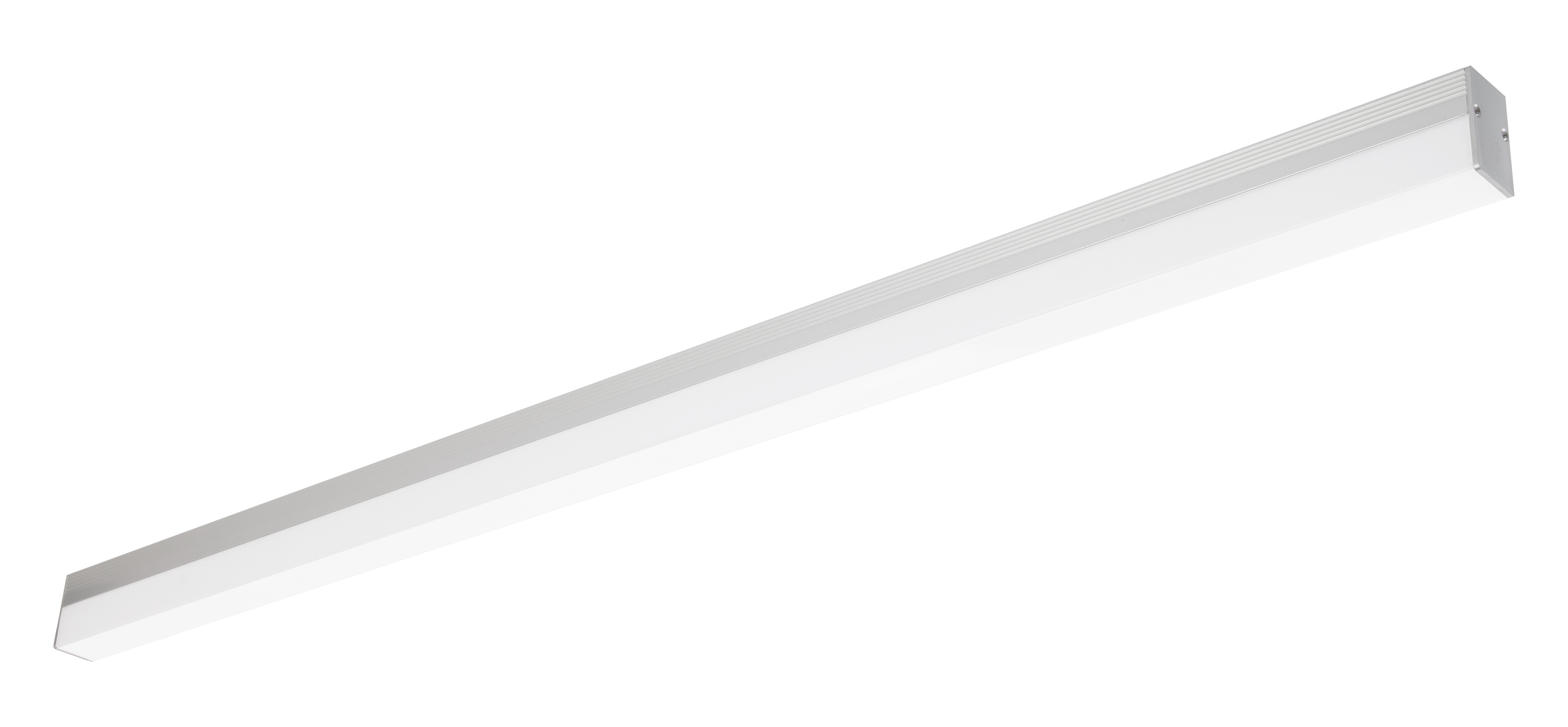 Elegant Appearance Aluminum Profile LED Linear Light for Commercial Used