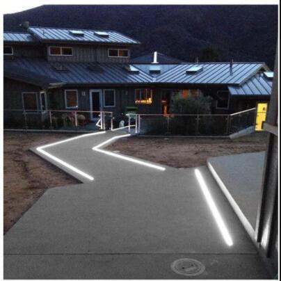 Inground Wd-2126 Aluminum Profile for LED Strip Light