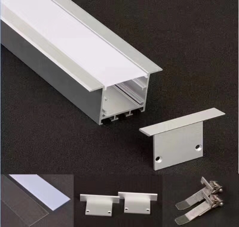LED Strip Neon Flex LED Aluminum profile