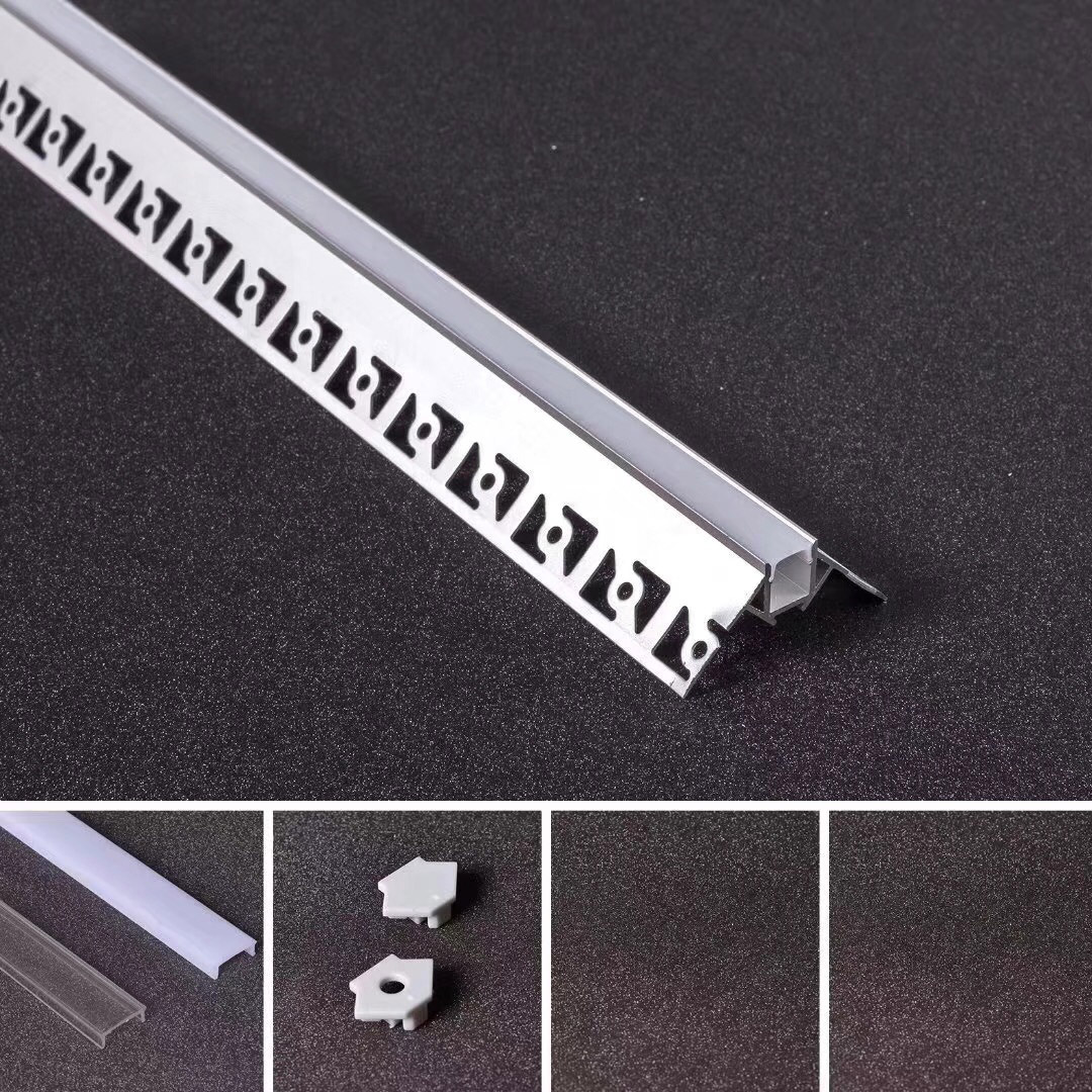 LED Strip Light   Aluminum profile