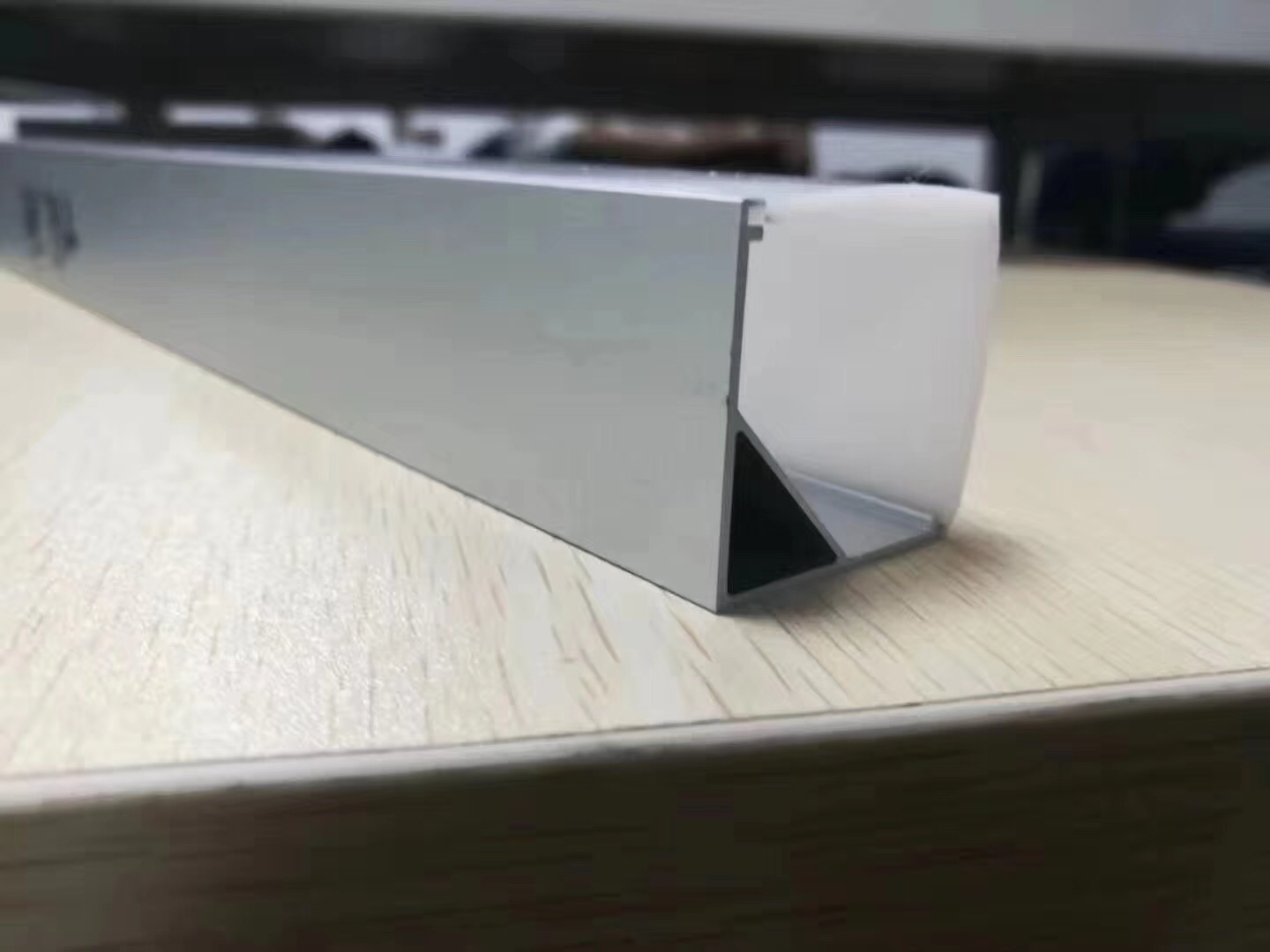 LED  strip light   Aluminum profile