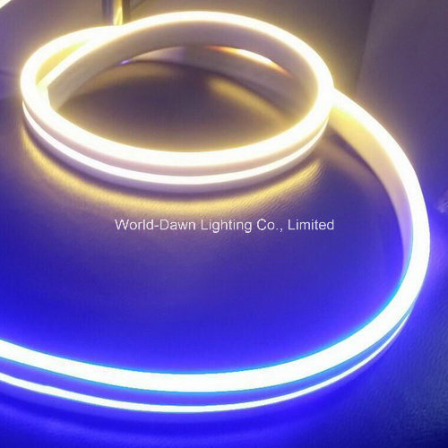 High Brightness Double Side Lighting LED Neon