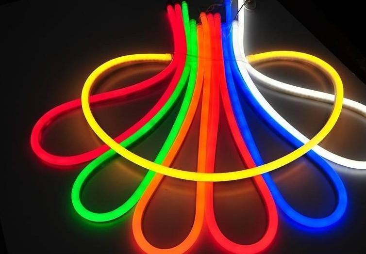 Qualified LED Neon Flex with 2 Warranty