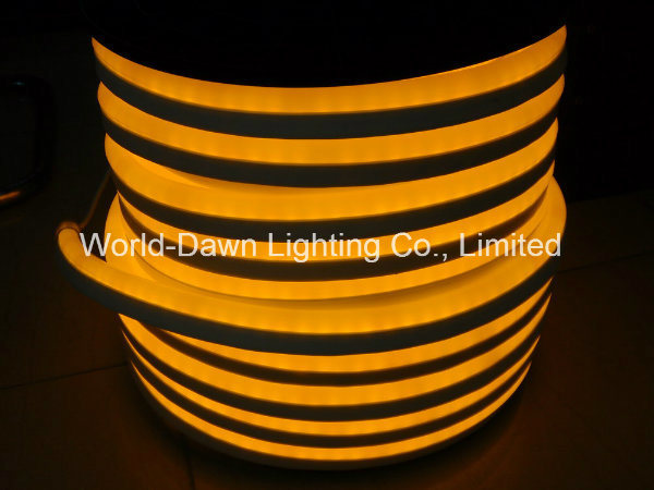 LED High Brightness Neon Flex with Ce & RoHS Certification