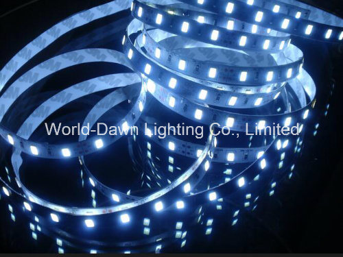 High Lumen LED Strip with CE Approval for SMD 5730