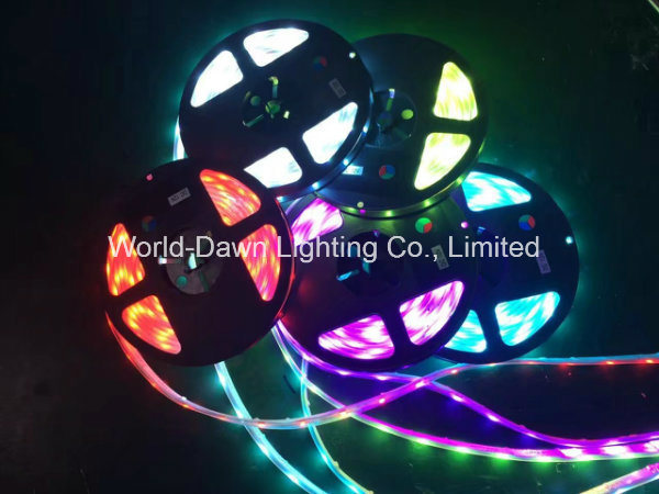 LED RGB Strip Light with 3 Years Warranty