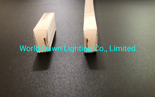 10*20mm Multicoloured LED Silicon Gel Neon