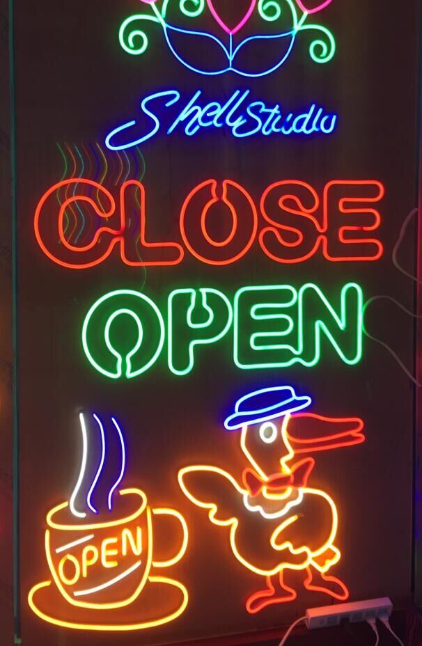 World-Dawn Advertising Use Silicon Neon Flex