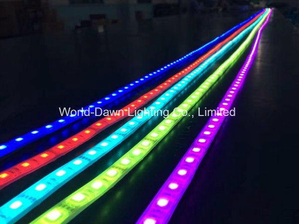 Ce&Rohs RGB LED Strip Light