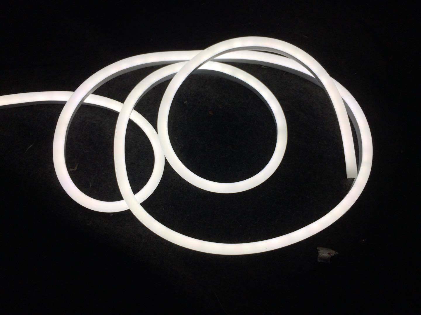 Small Size Flex LED Neon Rope Light