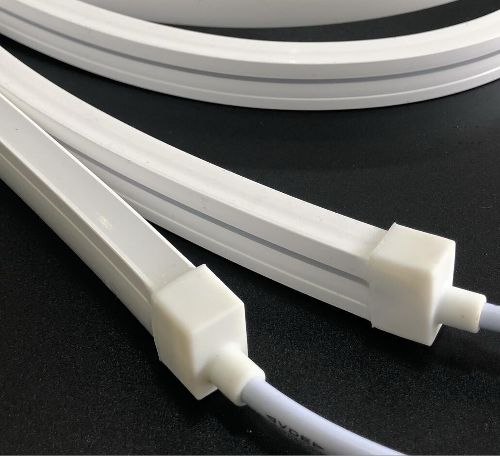 LED Neon Flex with Silicon Tube