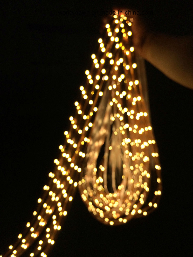 Long Life High Quality SMD5050 Lamp DC12V LED Strip Light