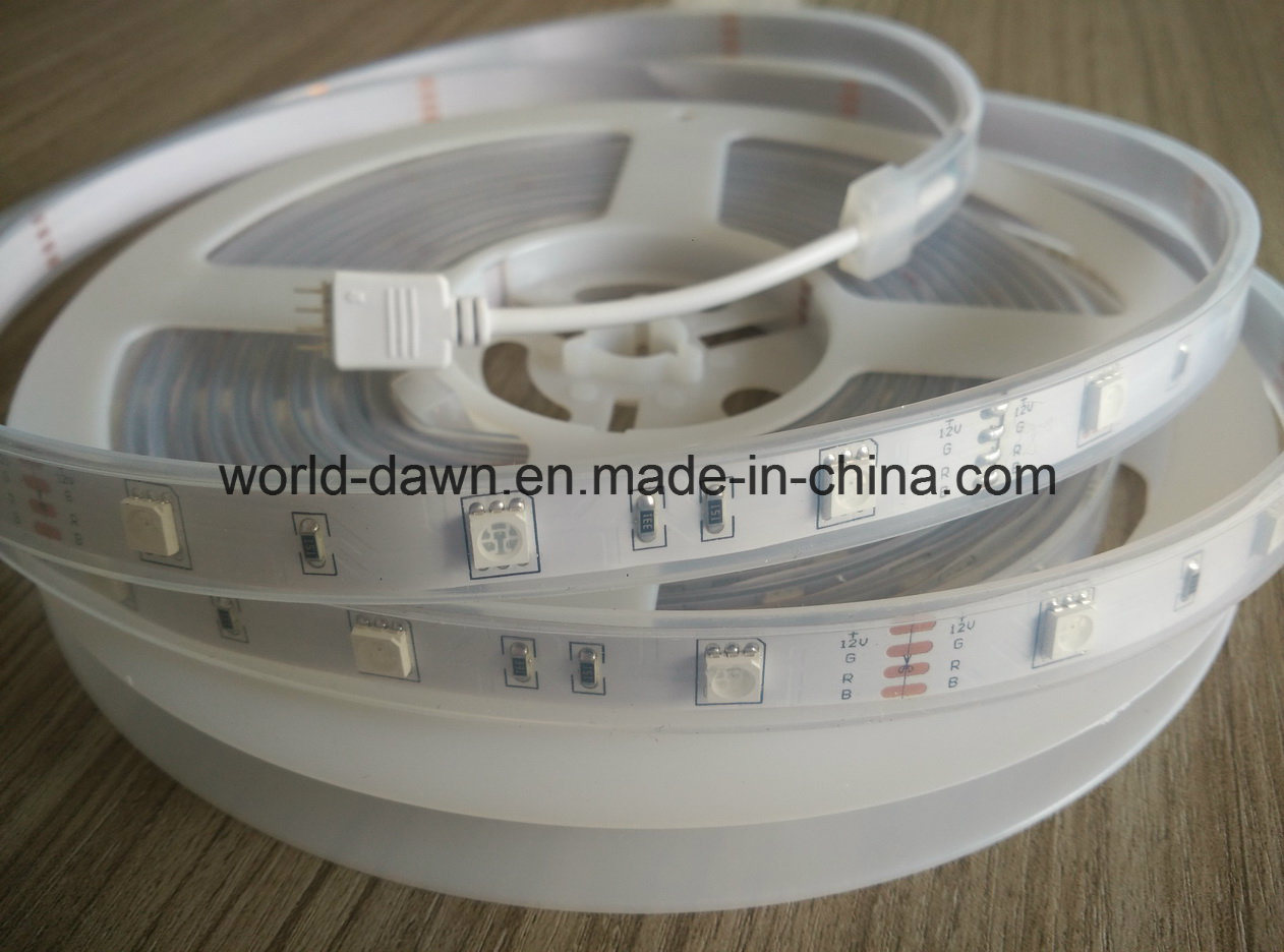 Blister Kit RGB LED Strip Light (SMD5050-60)